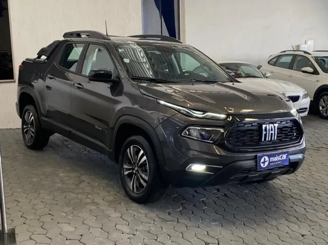 Fiat Toro Freedom 1.3 T270 4X2 Flex AUT 2025