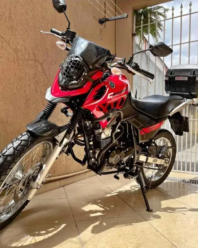 CROSSER 150