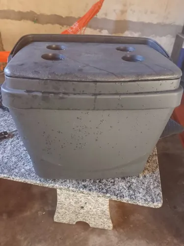 Cooler
