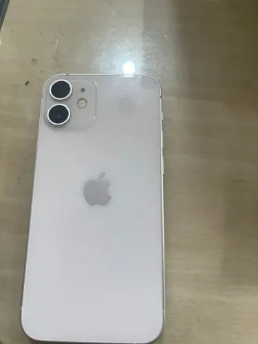 iPhone 12 Mini Conservadíssimo
