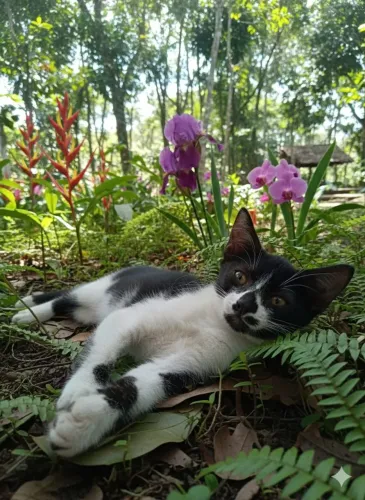 DOAÇÃO RESPONSÁVEL!