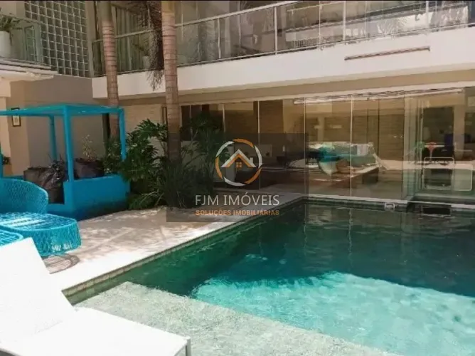Casa de Condomínio em Camboinhas - Niterói, RJ