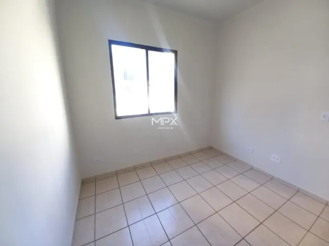 Apartamento para alugar no Edifício Saint Tropez em Piracicaba