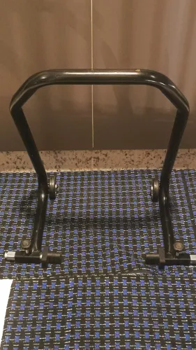 Cavalete Traseiro s1000rr usado