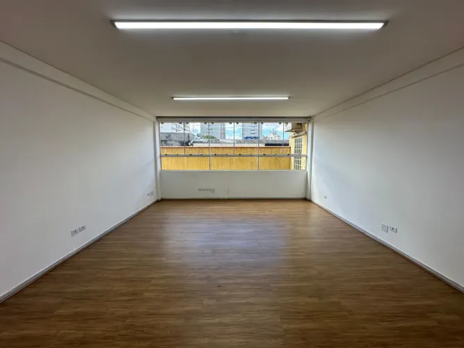 Sala comercial Capão Raso