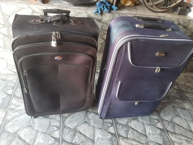 Mala Grande de Viagem 