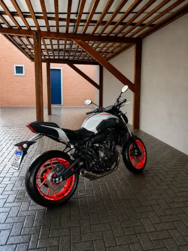 Vendo MT07