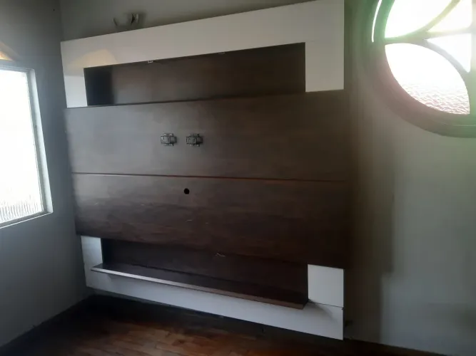 Estante Home p/ TV de até 75"