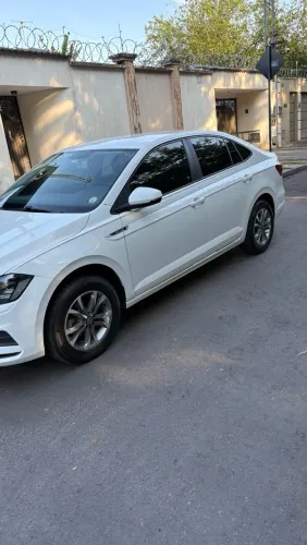Volkswagen Virtus 1.6 MSI Flex 16V 4P Aut. 2022