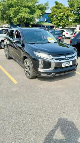 Mitsubishi Outlander Sport HPE 4X4 2.0 16V Flex AUT 2022