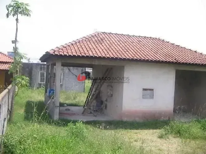 Terreno Residencial em Parque Central