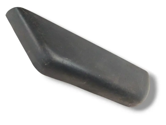 Ponteira Para-choque Dianteiro Esquerda Mb Classe C230 2002