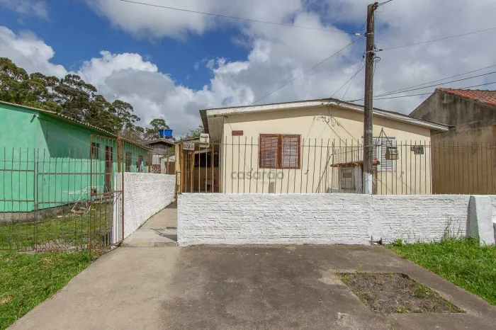 Casa 2 quartos para aluguel Pelotas
