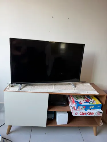 Rack para TV