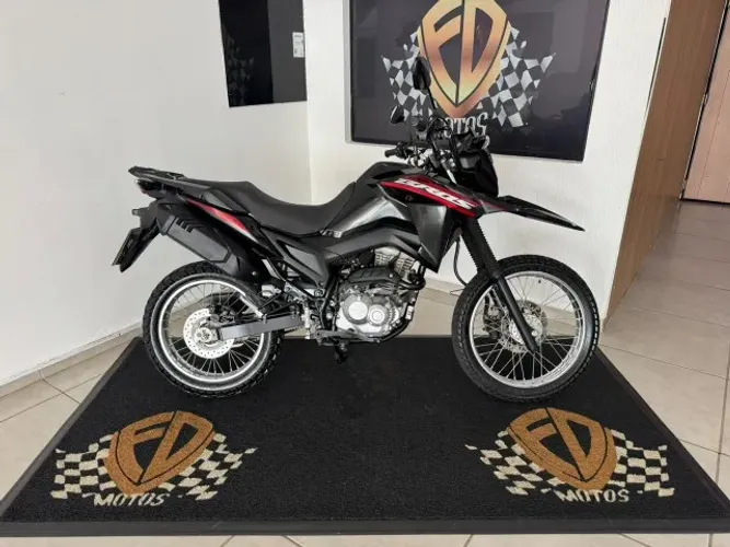 HONDA NXR 160 BROS