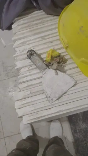 Procuro pintor 