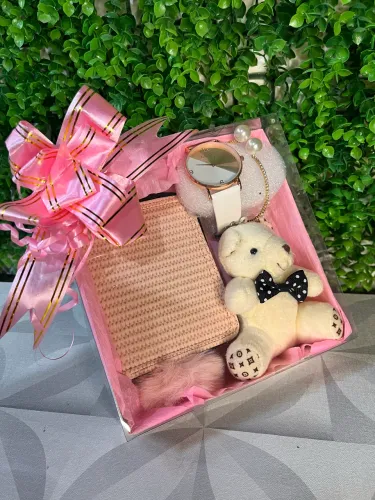 Kit para o dia dos namorados 