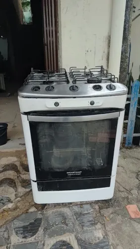 Fogão