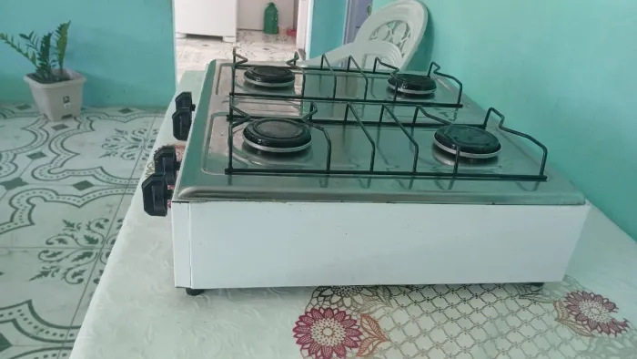Fogão