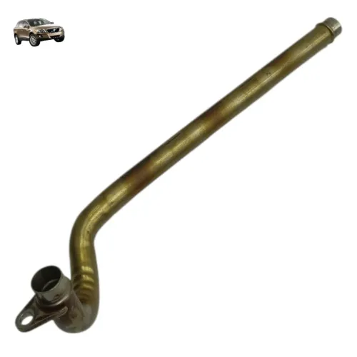 Mangueira água motor volvo xc60 3.0 6cc 2009 2010 2011 2012