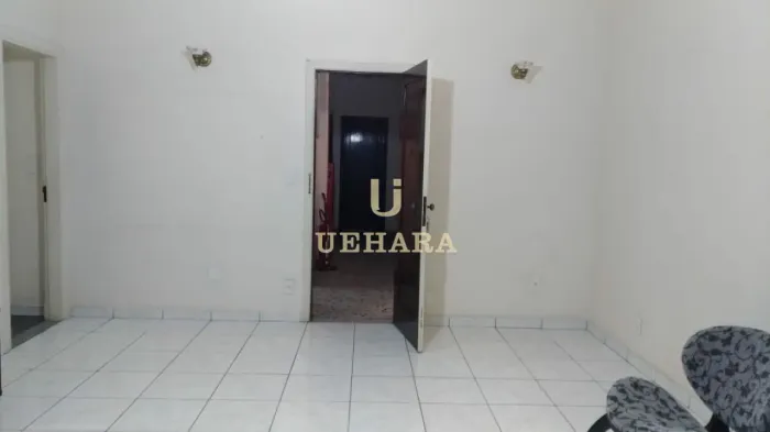 Apartamento à venda em São Vicente - Litoral Sul de São Paulo