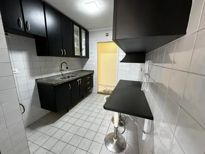 Imóvel para aluguel e venda com 70 metros quadrados com 2 quartos em Vila Carrão - São Pau