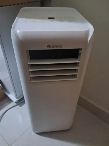 Ar condicionado portátil gree