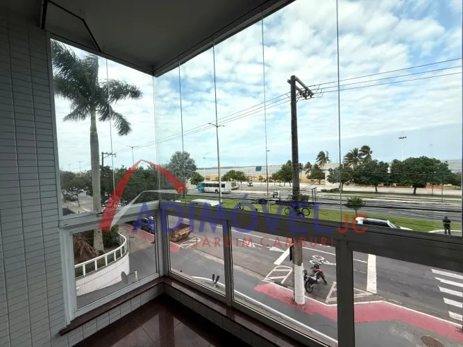 Apartamento na Mata da Praia! Com 4 Quartos, 2 Suítes, 2 Vagas, 160m².!