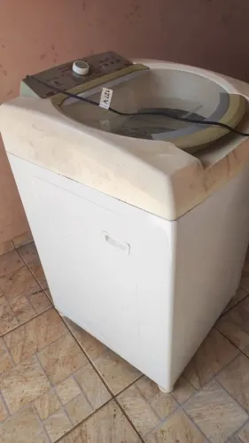 Máquina de lavar roupa 