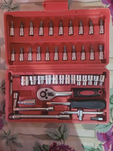 kit de ferramentas