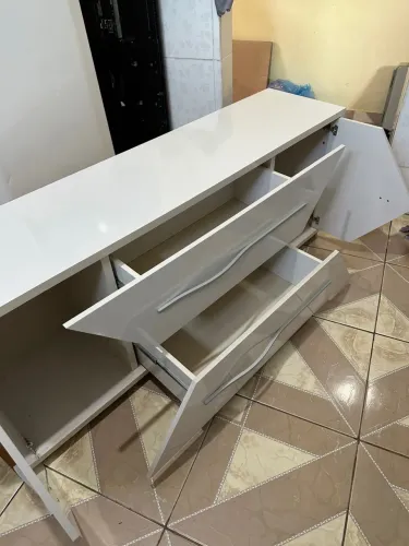 Rack Estante