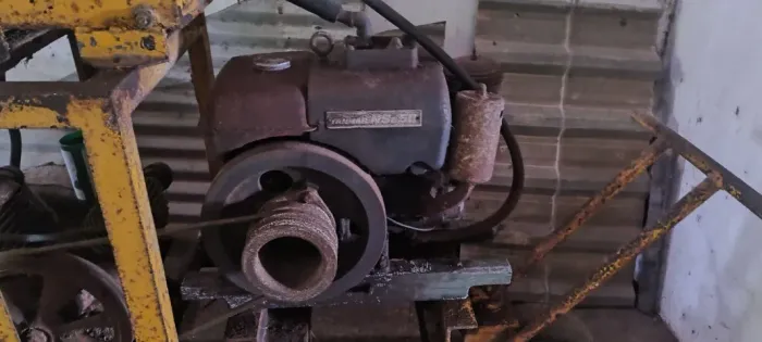 Motor Yanmar B50