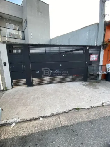 Apartamento com 2 dormitórios para Alugar em Ermelino Matarazzo