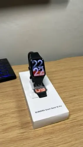 Mi band 10 Pro Preto