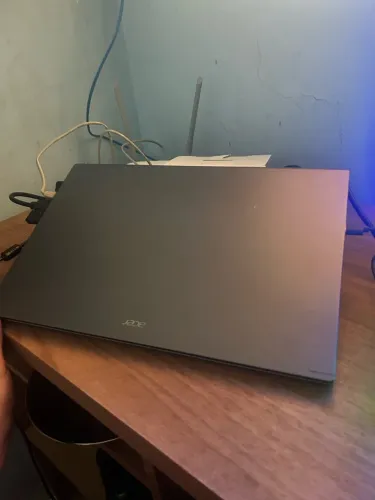 Notebook ace inspire 5