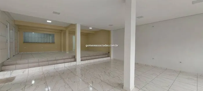 Aluguel de Salão Comercial em Jardim Jussara - 150 m², Ideal para Seu Negócio!