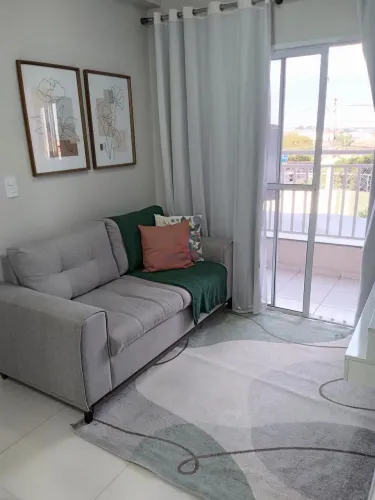 Apartamento à venda em Sumaré, Condomínio Coronel (Nova Veneza), com 2 quartos