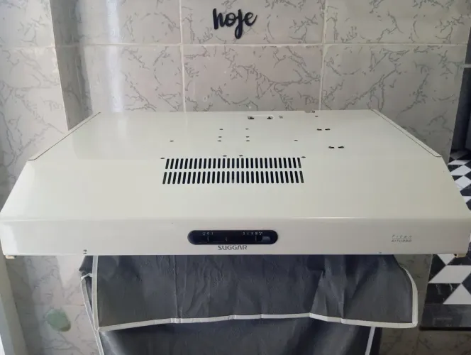 Suggar para fogão