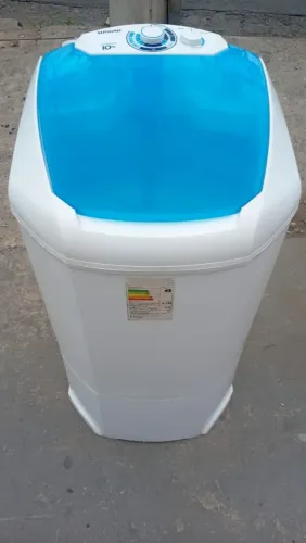 Tanquinho suggar 10 kg