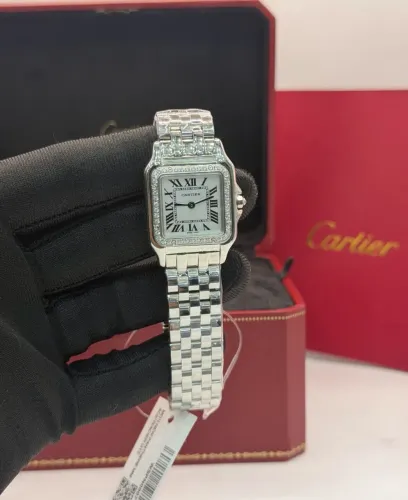 Relógio Feminino Cartier
