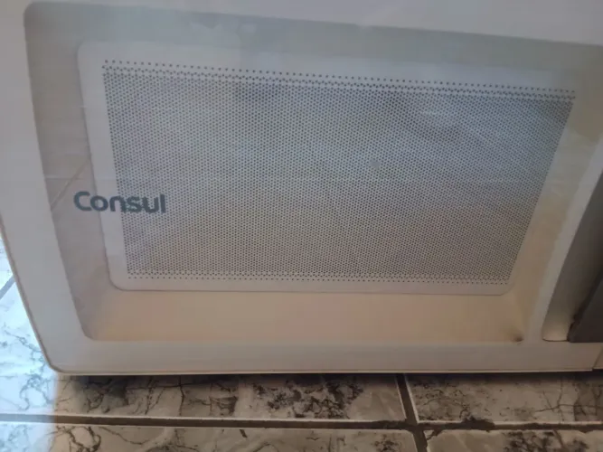 Micro-ondas consul