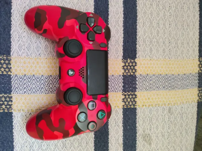 Controle de ps4 original