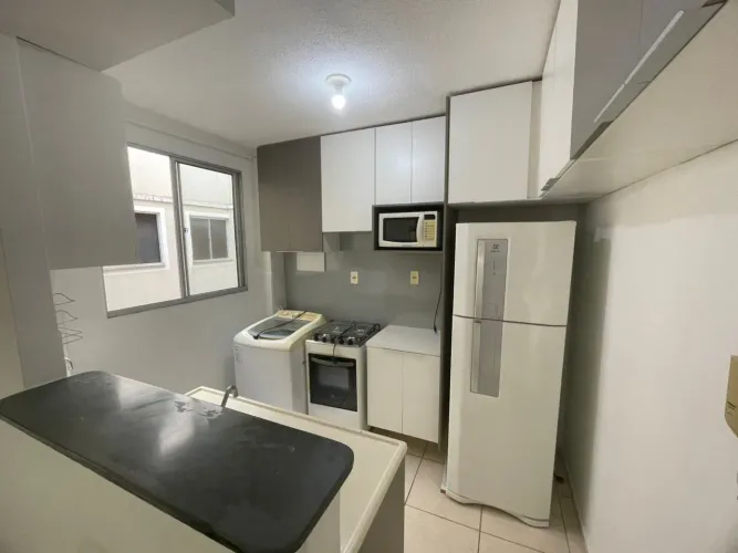 Chapada dos buritis aluguel