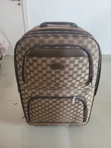 Malas semi novas