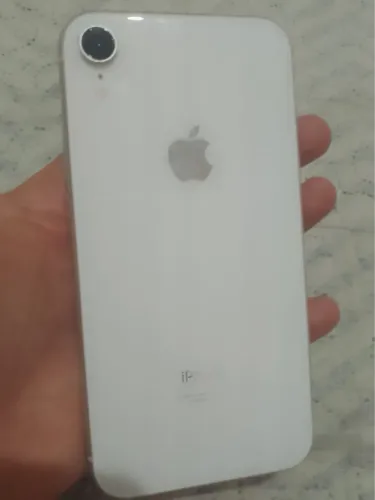 iPhone XR 64Gb
