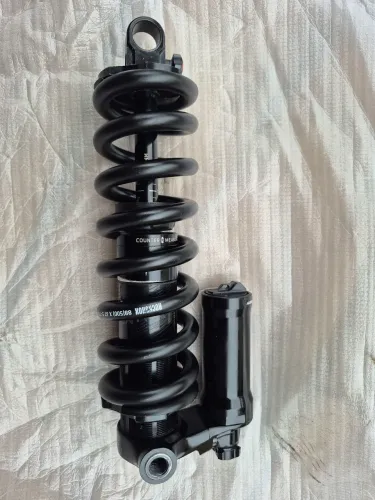 Shock amortecedor rock shox 225mm trunnion