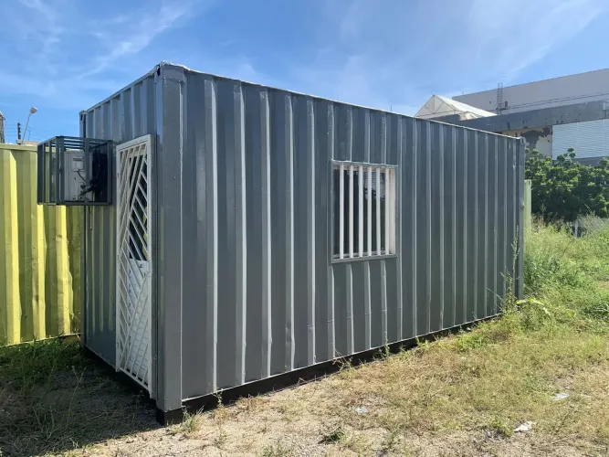 BOXE para alugar na cidade de FORTALEZA-CE