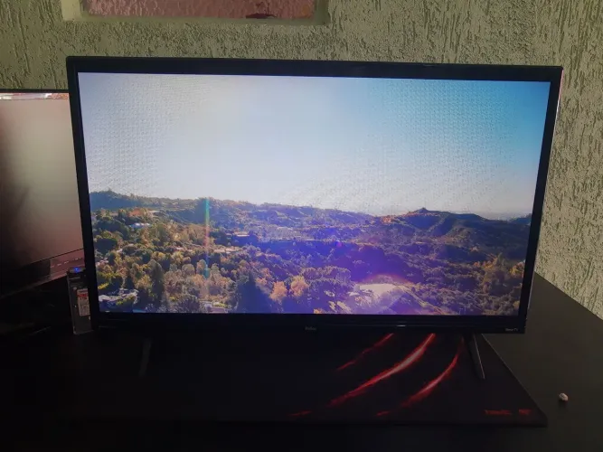 Smartv Philco 32 Polegadas