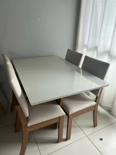 Mesa jantar