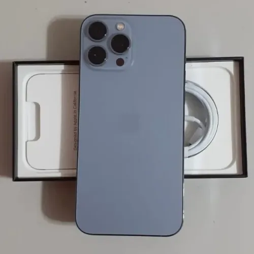 iPhone 13 Pro Max 256 Gb 